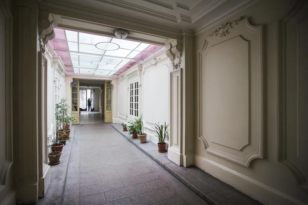 Orsel Appartement *