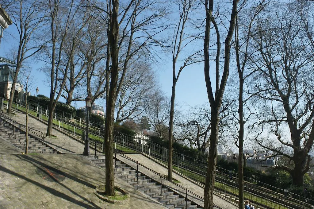 Apartmán Orsel