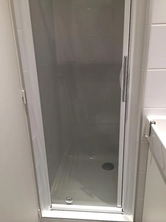 Appartement Orsel Parijs
