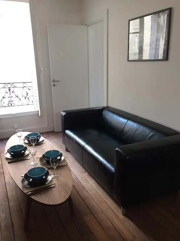 Apartmán Orsel