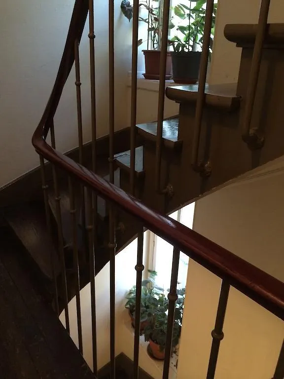 Apartmán Orsel *
