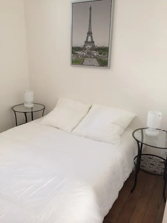 Apartmán Orsel *