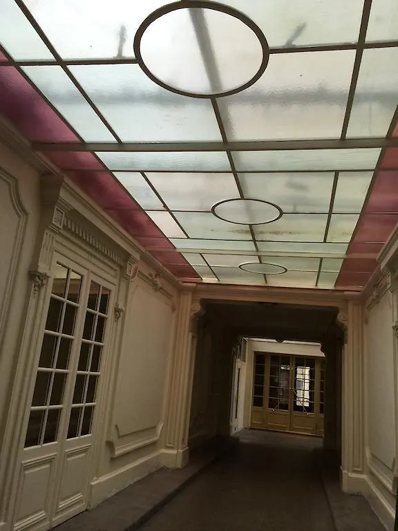 Appartement Orsel *