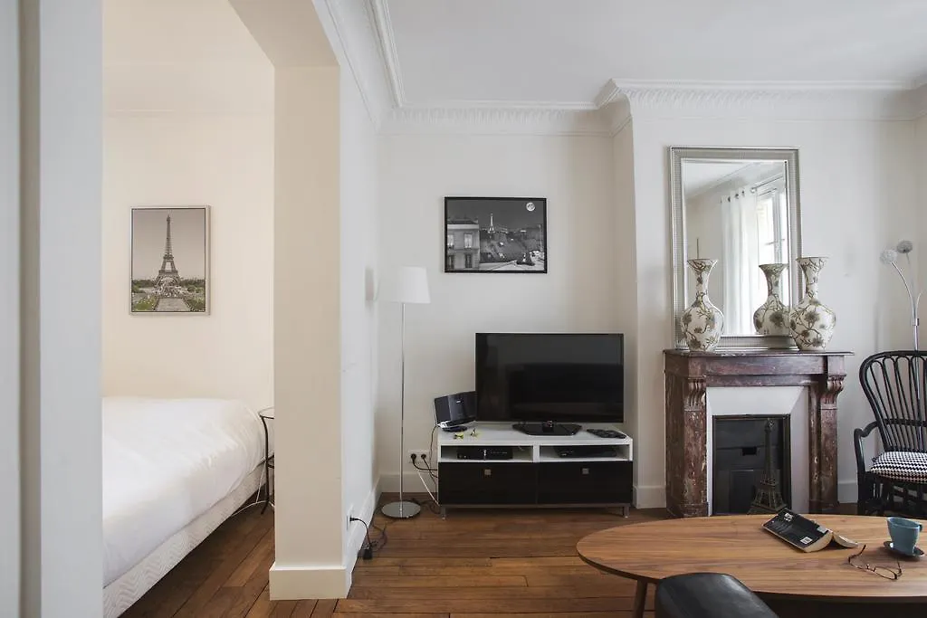Apartment Orsel