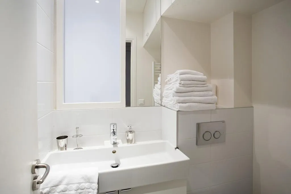Orsel Apartment *