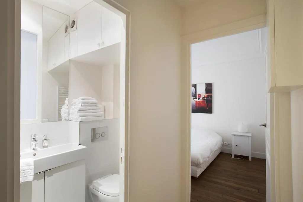 Apartment Orsel