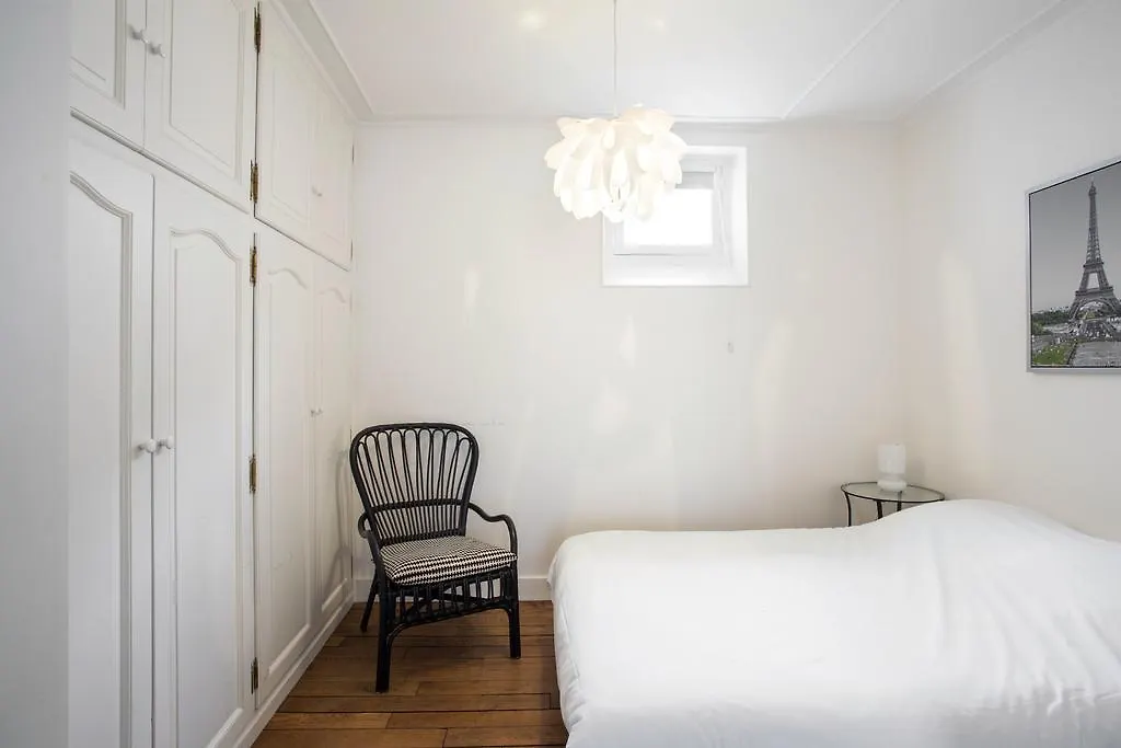 Orsel Apartment *