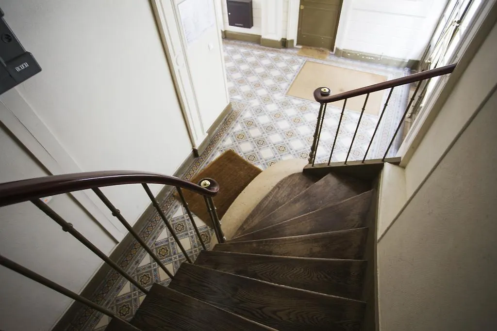 Orsel Apartment