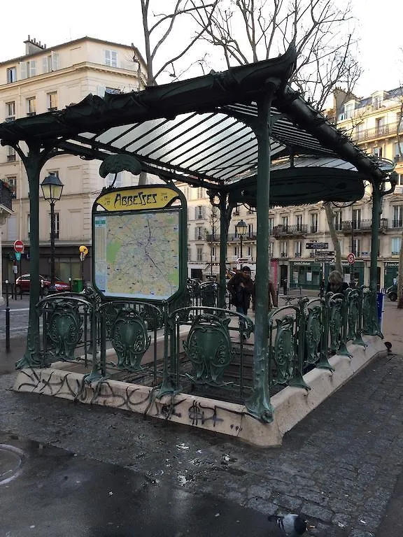 Orsel Paris