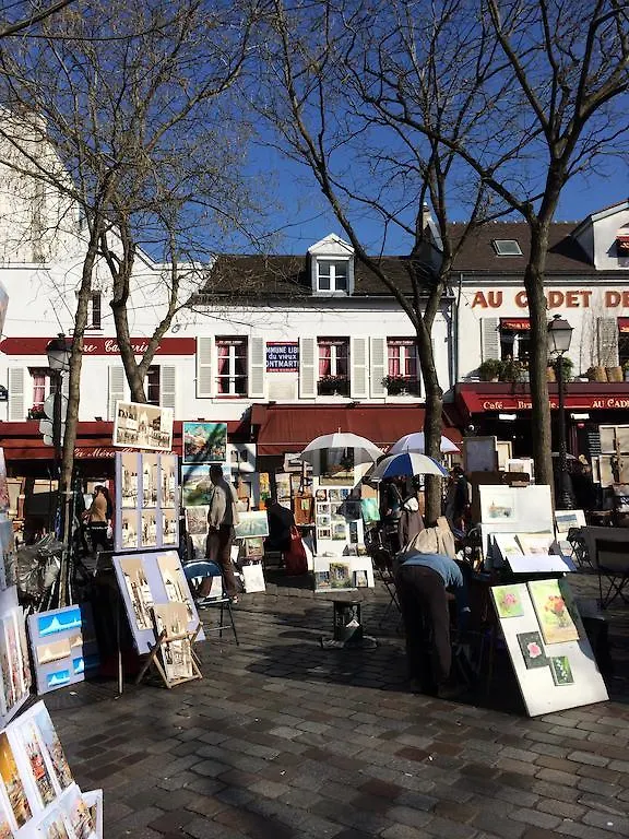 Orsel Paris