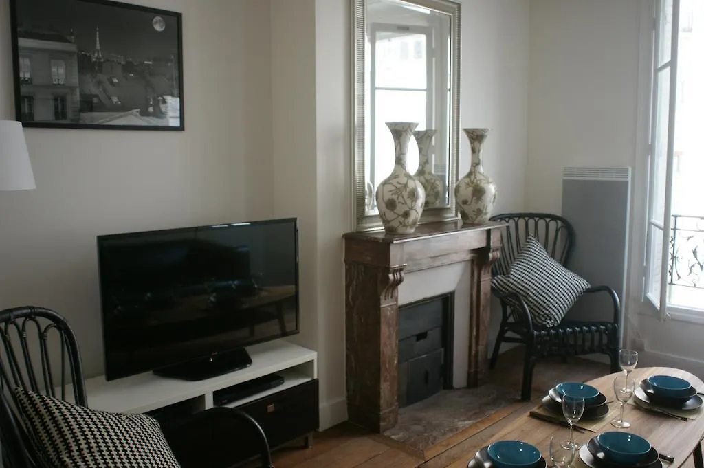Apartment Orsel