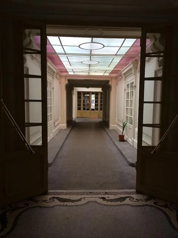 Apartment Orsel