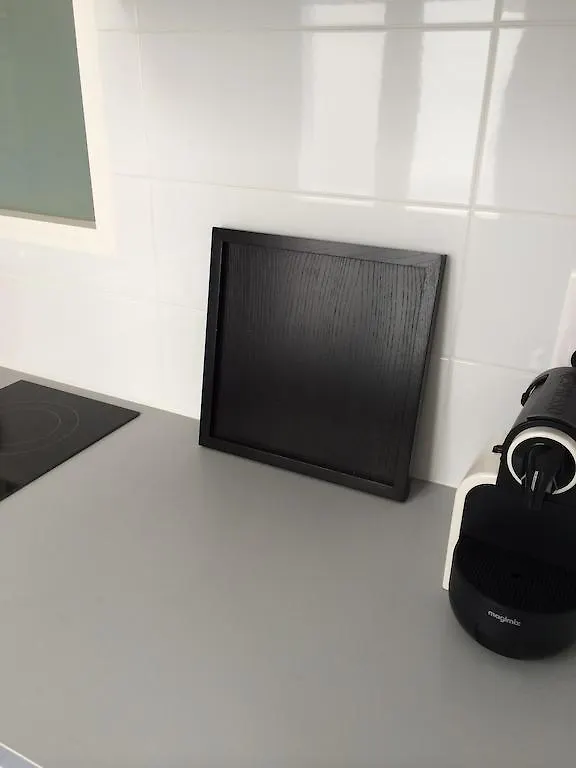 Apartment Orsel *
