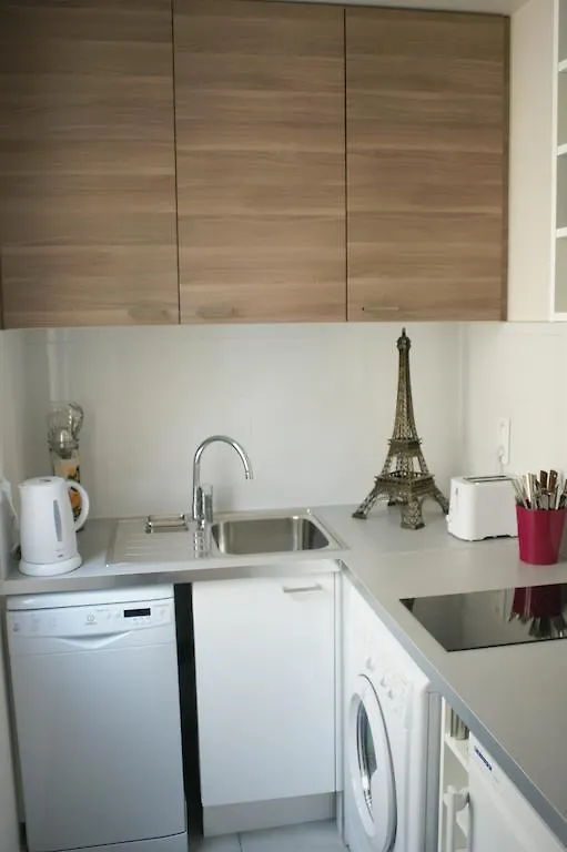Apartment Orsel